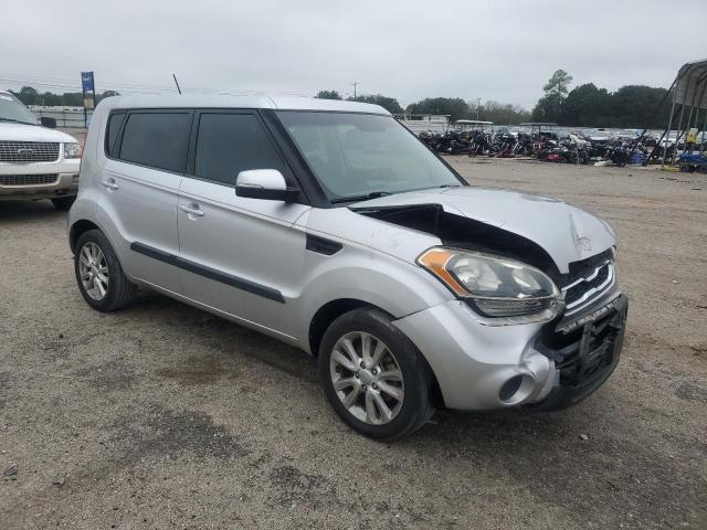 2012 KIA SOUL + - KNDJT2A68C7480004