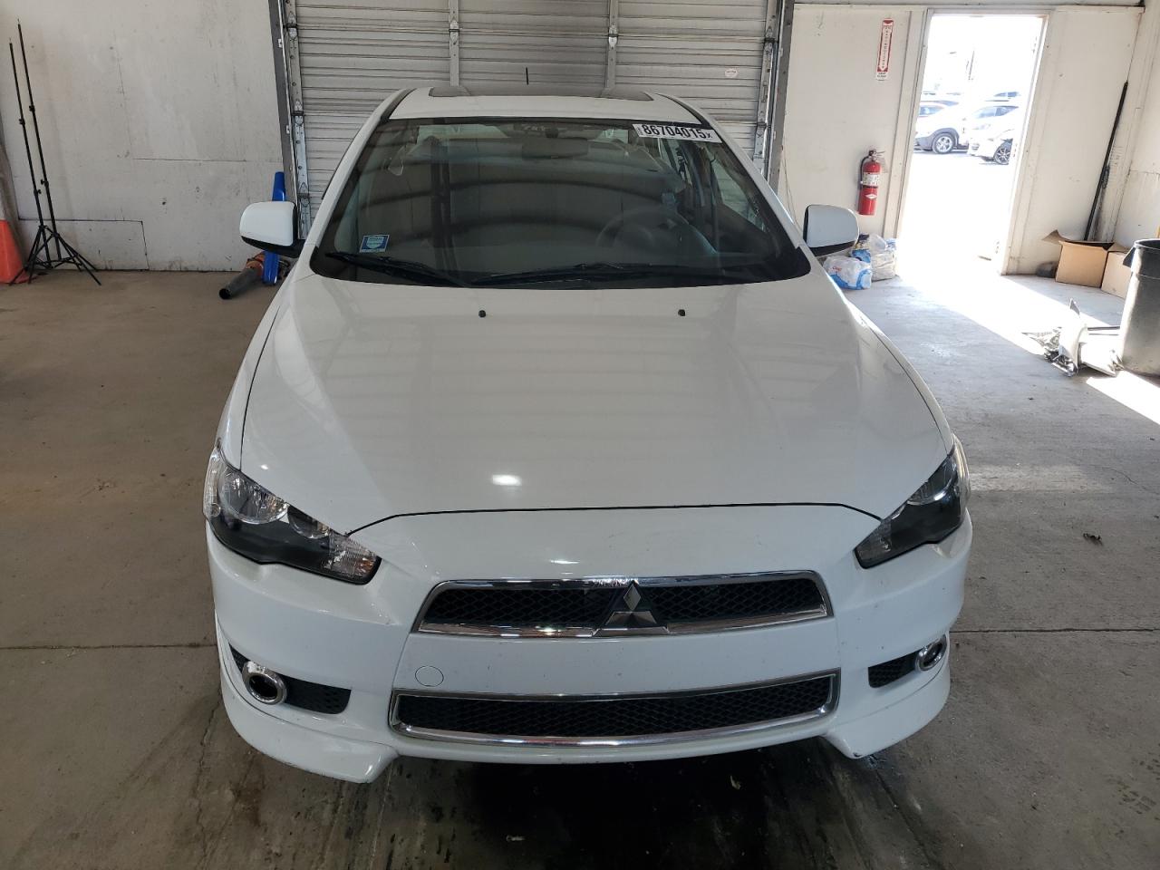 MITSUBISHI LANCER ES/ES SPORT