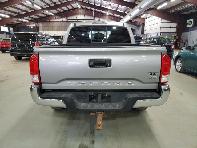 2016 TOYOTA TACOMA DOU - 3TMAZ5CN6GM007024