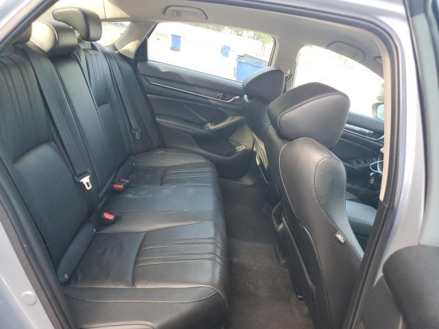 2021 HONDA ACCORD SPO #3285666669