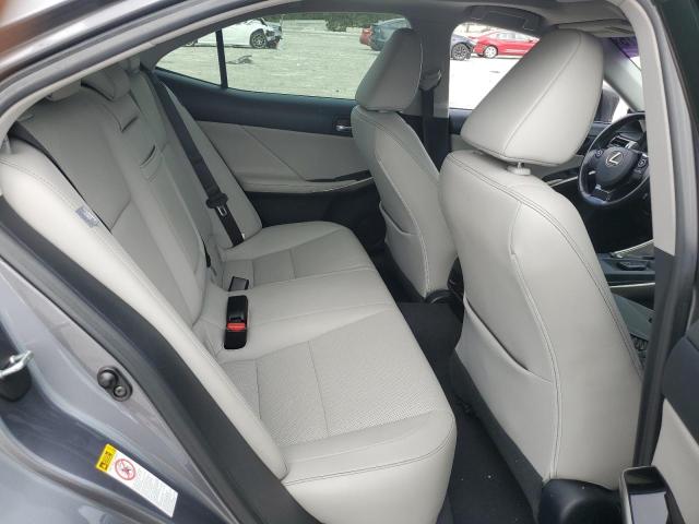 2016 LEXUS IS 200T JTHBA1D23G5022853