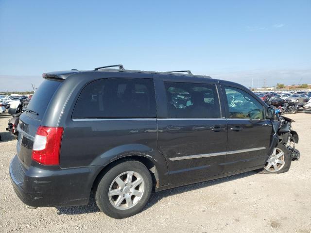 2011 CHRYSLER TOWN & COUNTRY TOURING - 2A4RR5DG8BR677043
