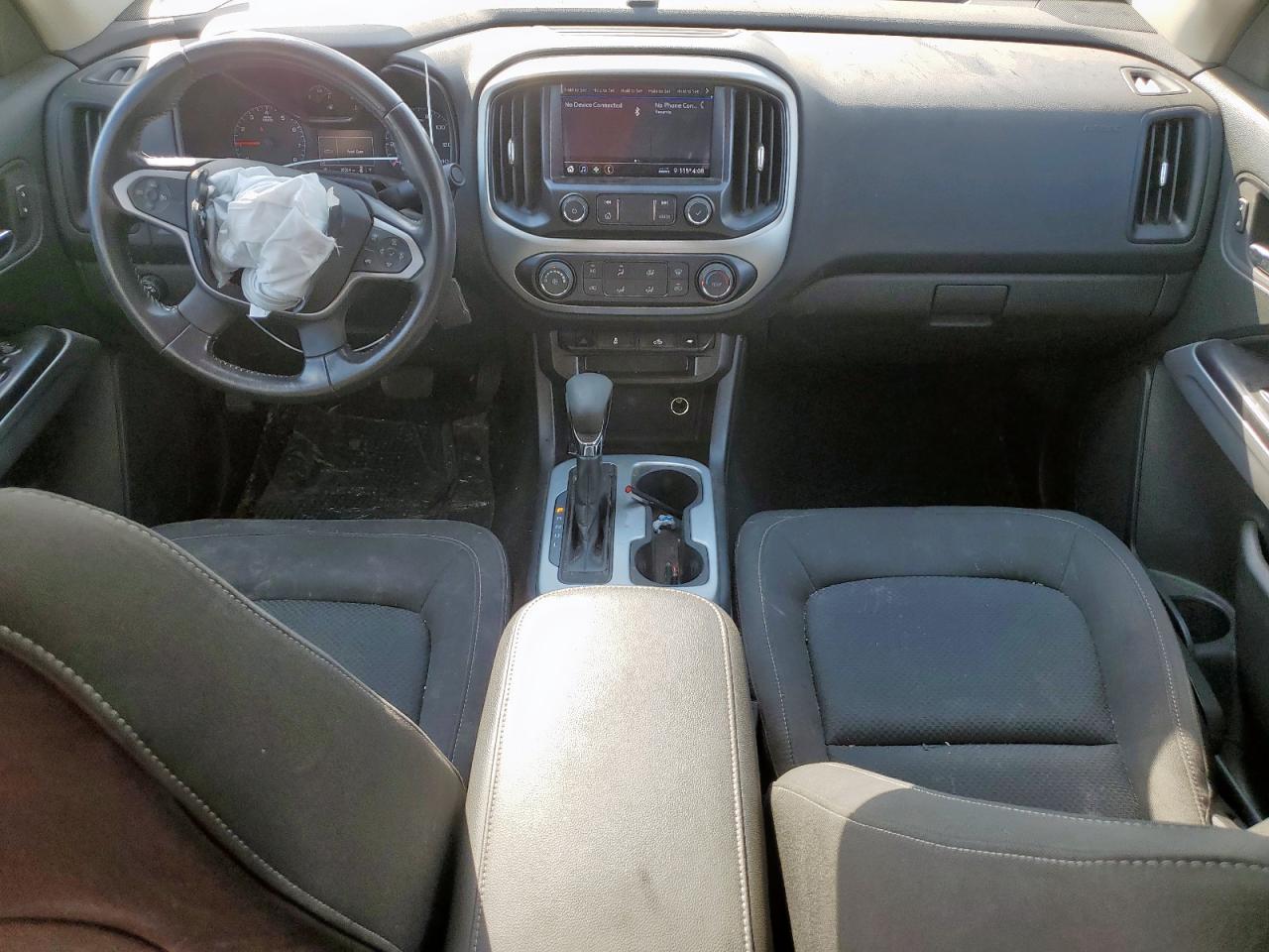 CHEVROLET COLORADO LT