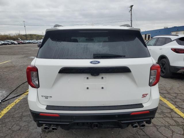 2022 FORD EXPLORER S #3283813478