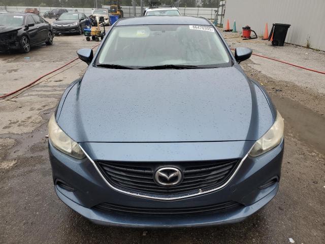 2015 MAZDA 6 TOURING - JM1GJ1V54F1202235