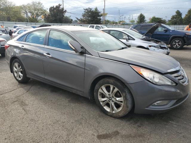 2011 HYUNDAI SONATA SE - 5NPEC4AC0BH141458