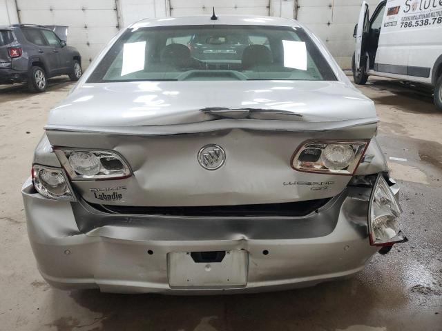 2006 BUICK LUCERNE CX #3278802628