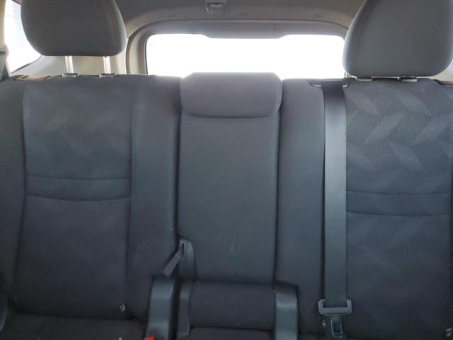 2015 NISSAN ROGUE S - KNMAT2MTXFP580370