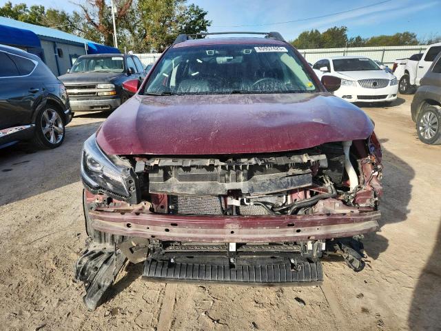 2019 SUBARU OUTBACK 2. 4S4BSANC7K3346703