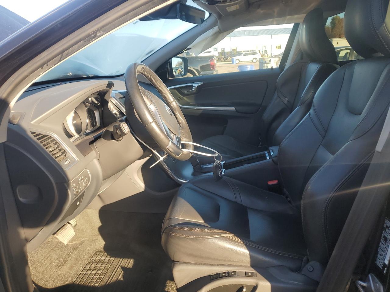 VOLVO XC60 T6 DYNAMIC