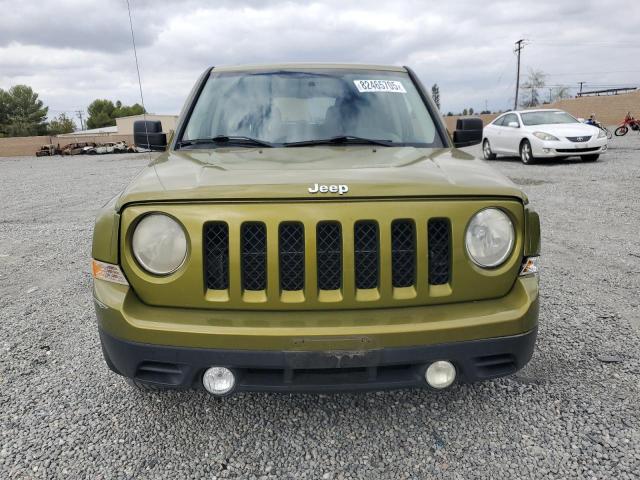 2012 JEEP PATRIOT SPORT - 1C4NJPBB2CD556902