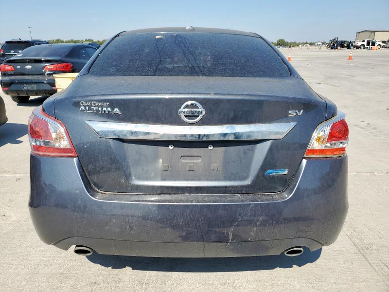 2013 NISSAN ALTIMA 2.5 - 1N4AL3AP0DN505298