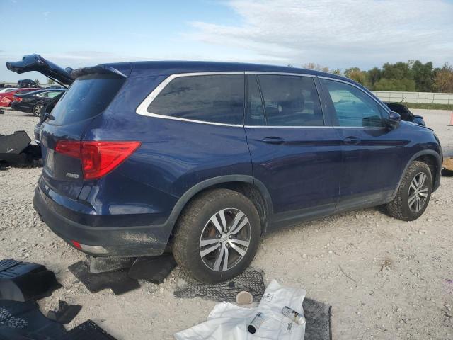2018 HONDA PILOT EXL - 5FNYF6H51JB069786
