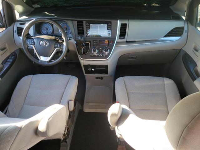 2020 TOYOTA SIENNA L 5TDZZ3DCXLS087474