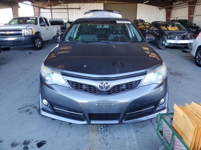 2013 TOYOTA CAMRY L - 4T1BF1FK2DU228033