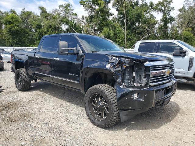 2015 CHEVROLET SILVERADO - 1GC1KWE8XFF195563
