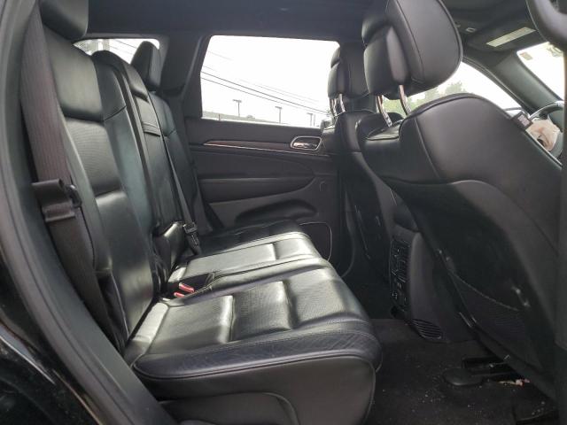 2018 JEEP GRAND CHER #3310414962