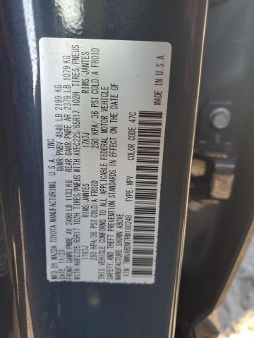 2024 MAZDA CX-50 PREM - 7MMVABDM7RN180248