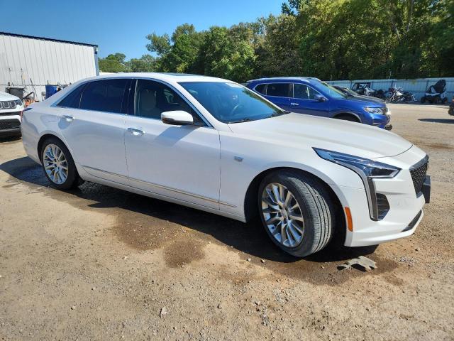 2020 CADILLAC CT6 LUXURY 1G6KB5RS7LU101654