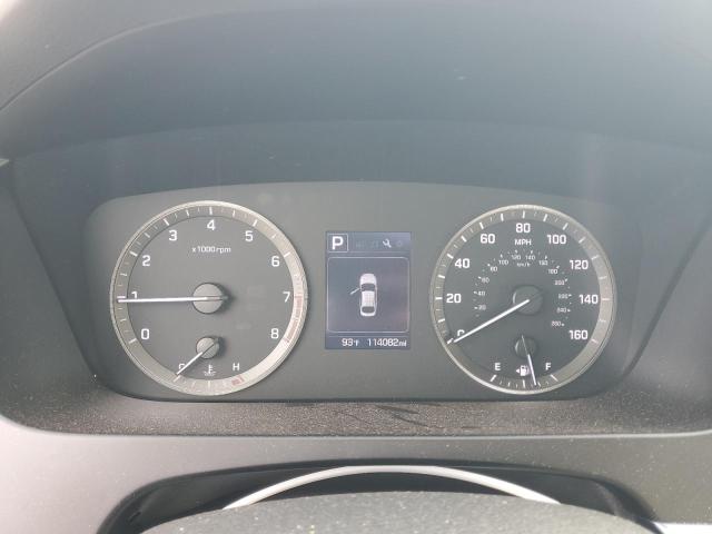 2016 HYUNDAI SONATA SE 5NPE24AF2GH300548