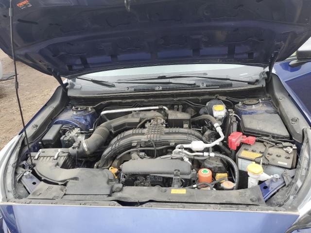 2024 SUBARU CROSSTREK #3292832574