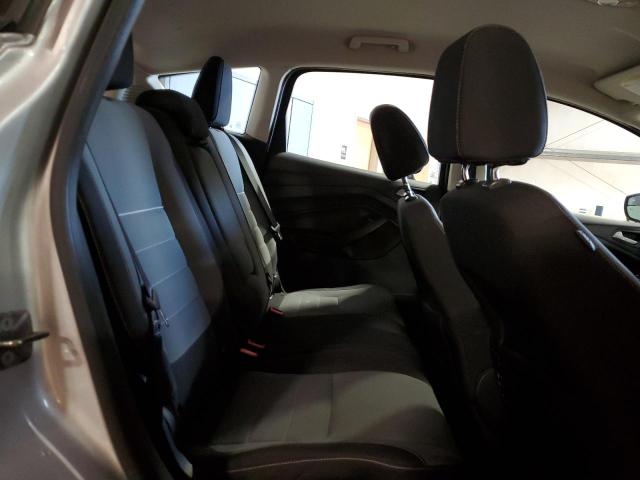 2013 FORD C-MAX SE - 1FADP5AU2DL505110