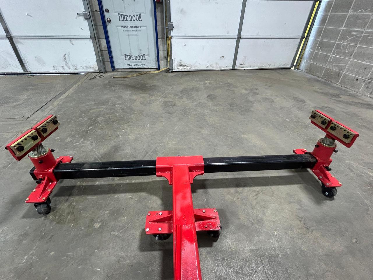 Lot #3256595481 2025 OTHERS CLAMP PULLER