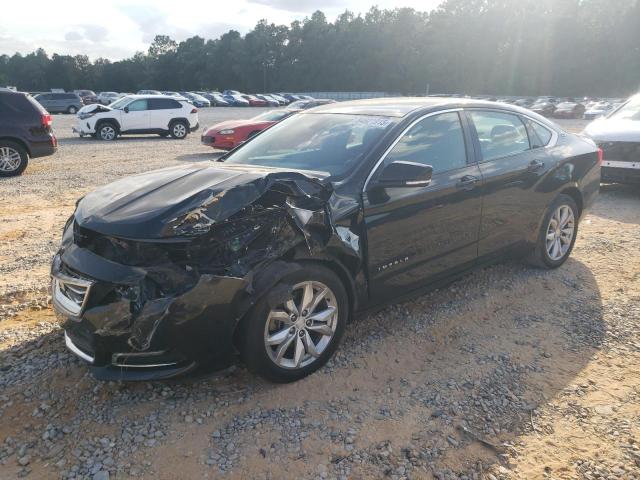 Global Auto Auctions: 2019 CHEVROLET IMPALA LT