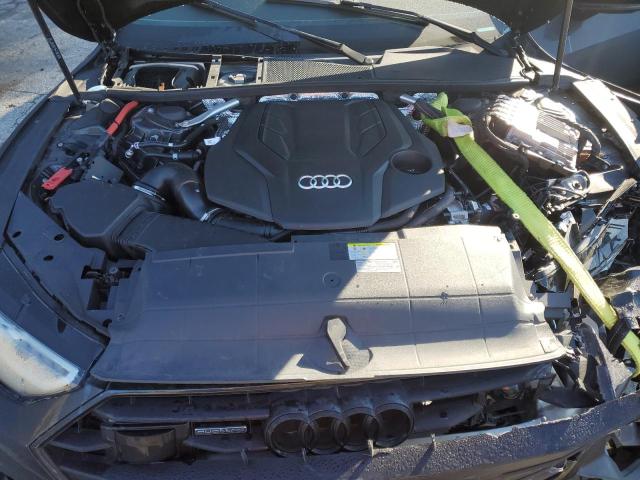 2021 AUDI A7 PREMIUM WAUU2AF29MN048743