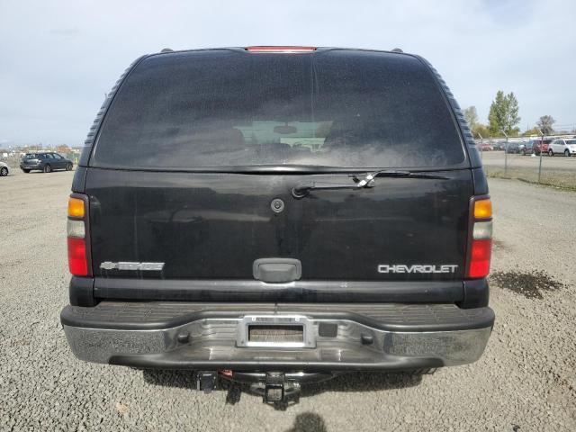 2005 CHEVROLET TAHOE C150 #3281775890