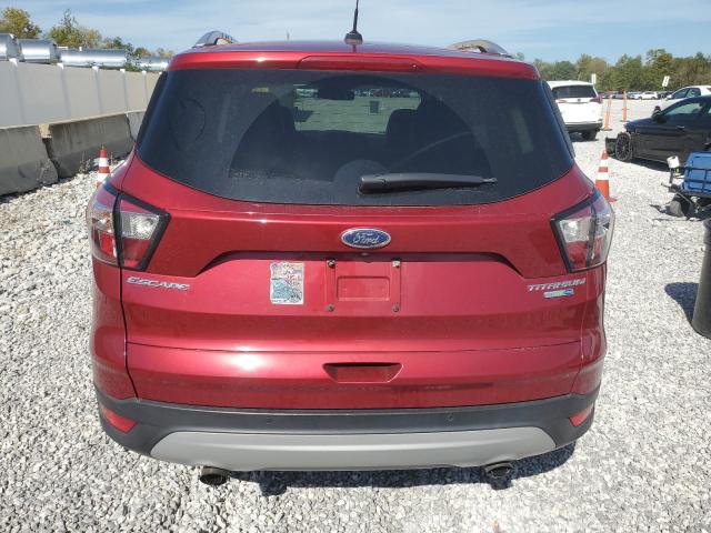 2017 FORD ESCAPE TIT - 1FMCU9JD3HUE32279
