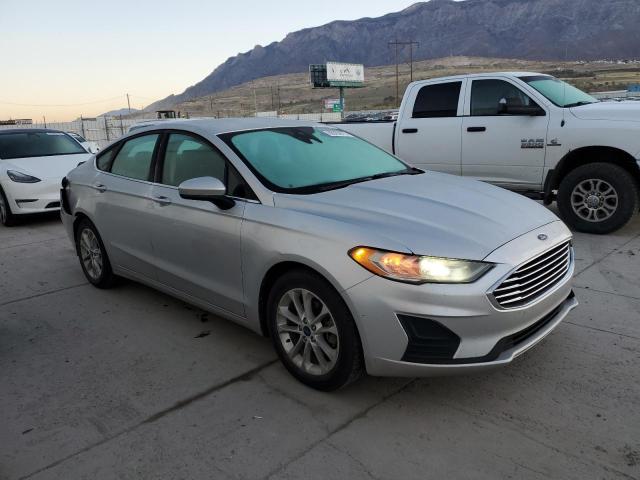 2019 FORD FUSION SE #3302744012