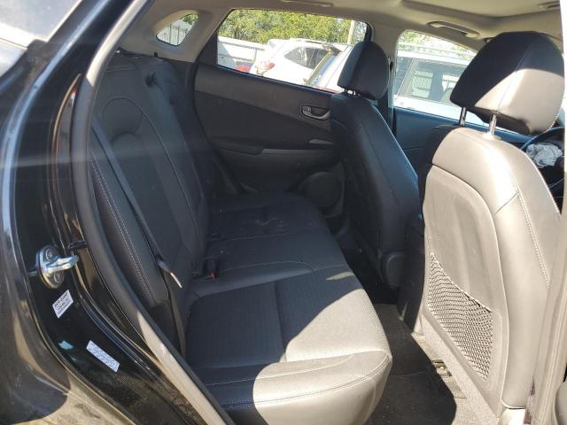 2021 HYUNDAI KONA ULTIM KM8K53A58MU697577