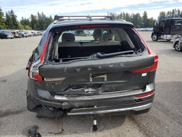 2022 VOLVO XC60 T8 RE #3298202043