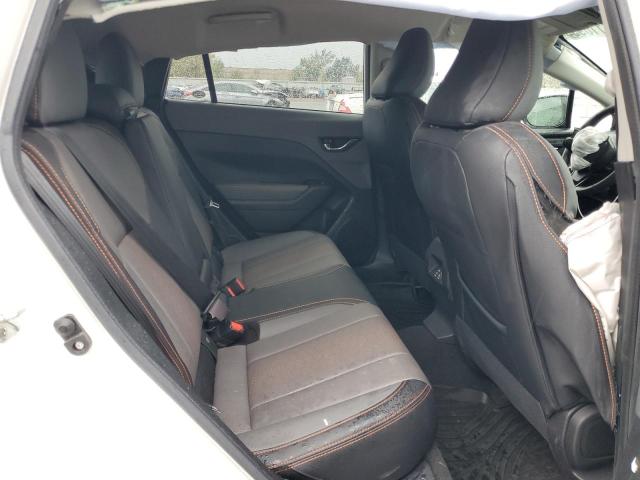 2024 SUBARU CROSSTREK - 4S4GUHL61R3843276