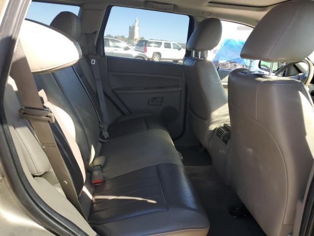 2005 JEEP GRAND CHER #3284402729