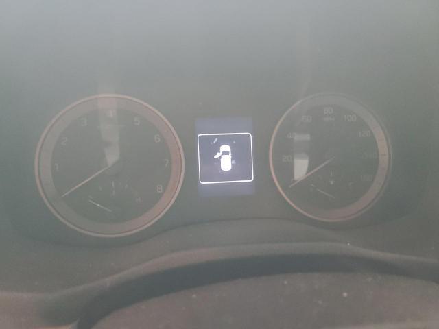 2017 HYUNDAI TUCSON LIM KM8J3CA4XHU483737