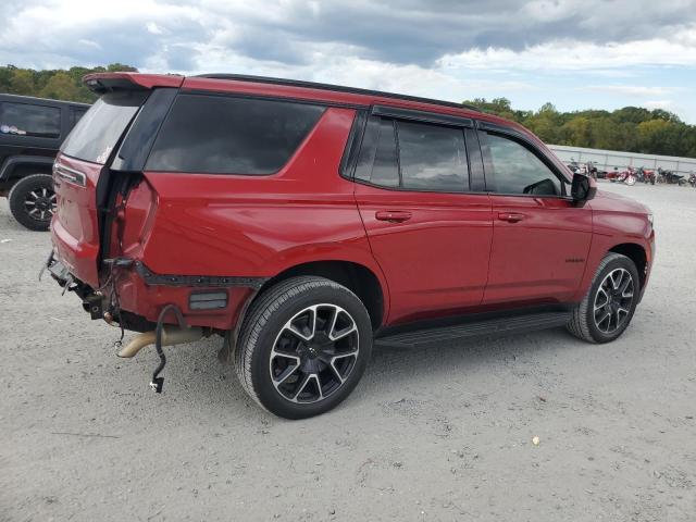 2021 CHEVROLET TAHOE K150 - 1GNSKRKD6MR376489