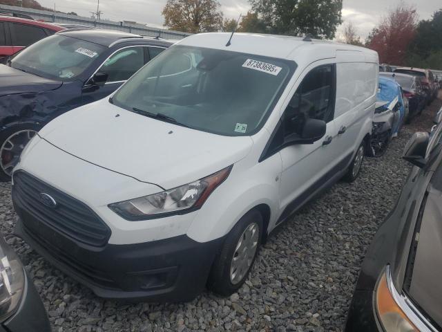 2020 FORD TRANSIT CO #3294413496