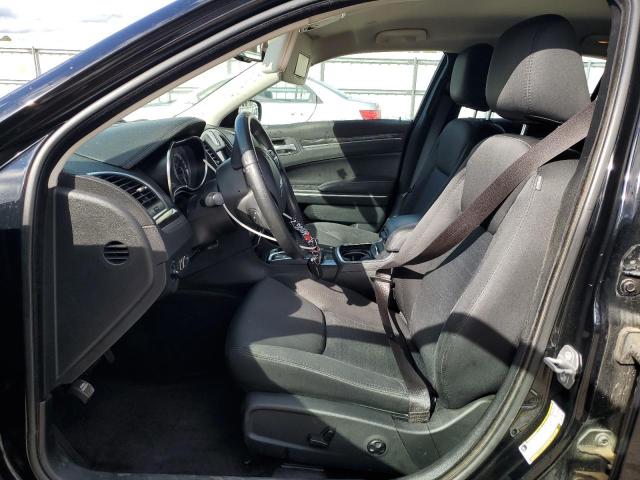 2018 CHRYSLER 300 TOURIN #3282425272