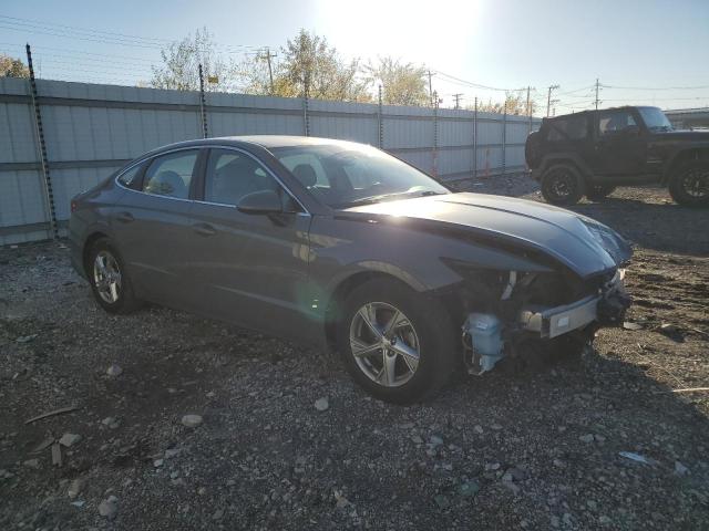 2021 HYUNDAI SONATA SE 5NPEG4JA2MH071645