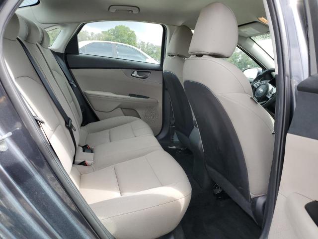 2020 KIA FORTE FE 3KPF24AD1LE210681