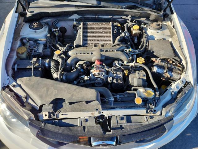 2013 SUBARU IMPREZA WR #3285972570