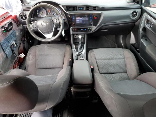 2019 TOYOTA COROLLA L #3297147514