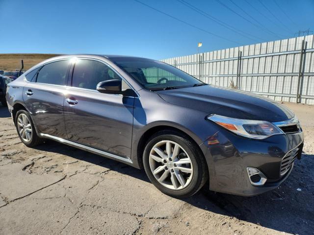 2014 TOYOTA AVALON BAS #3287878094