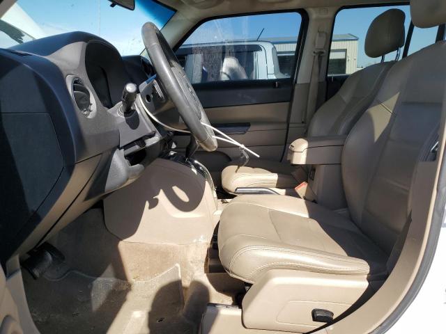 2015 JEEP PATRIOT LA #3292420577