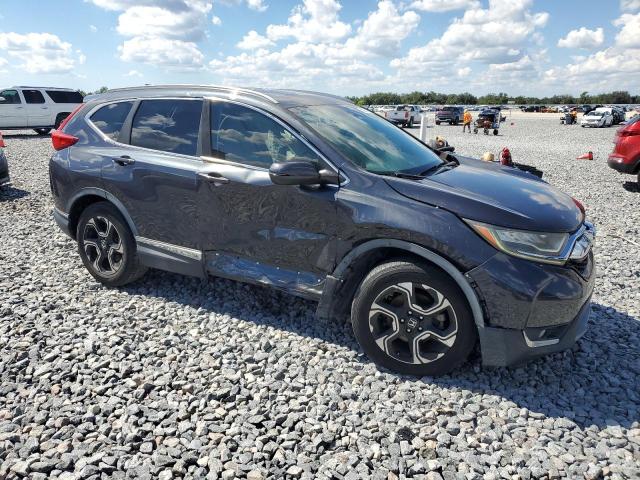 2018 HONDA CR-V TOURI #3293405068