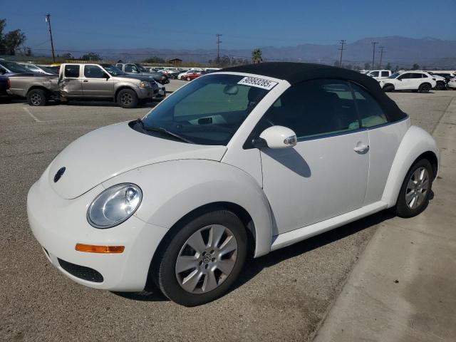 Global Auto Auctions: 2009 VOLKSWAGEN NEW BEETLE