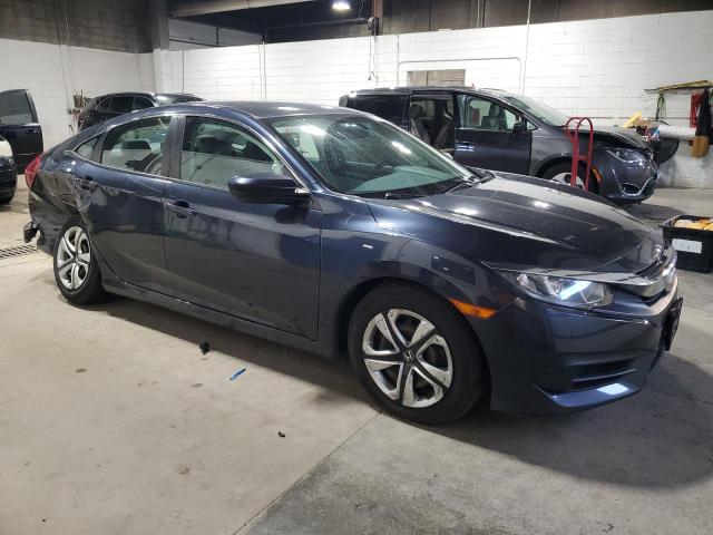 2017 HONDA CIVIC LX 19XFC2F58HE026610