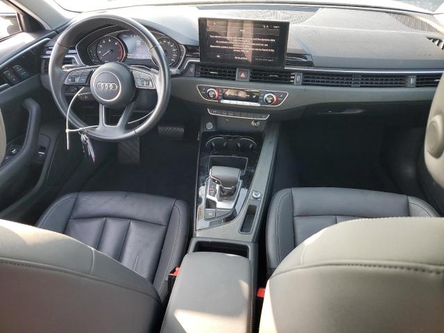 2020 AUDI A4 PREMIUM WAUGMAF41LN010284